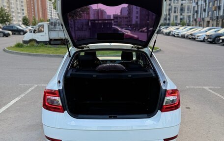 Skoda Octavia, 2018 год, 1 250 000 рублей, 5 фотография
