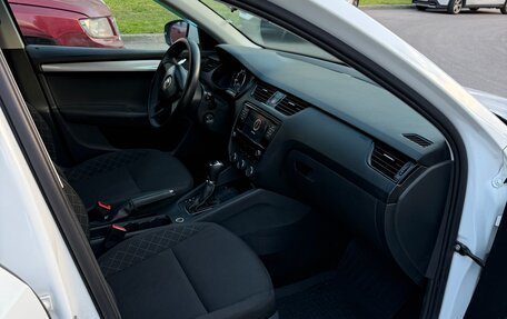 Skoda Octavia, 2018 год, 1 250 000 рублей, 8 фотография