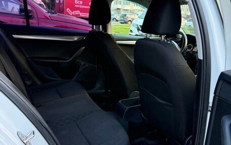 Skoda Octavia, 2018 год, 1 250 000 рублей, 7 фотография