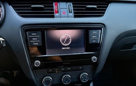 Skoda Octavia, 2018 год, 1 250 000 рублей, 15 фотография