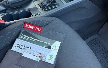 Skoda Octavia, 2018 год, 1 250 000 рублей, 16 фотография