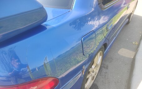 Subaru Impreza IV, 1998 год, 350 000 рублей, 2 фотография