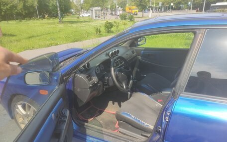 Subaru Impreza IV, 1998 год, 350 000 рублей, 14 фотография