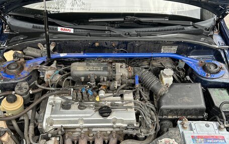 Hyundai Accent II, 2007 год, 440 000 рублей, 9 фотография
