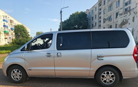 Hyundai Grand Starex Grand Starex I рестайлинг 2, 2008 год, 1 300 000 рублей, 5 фотография