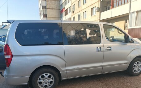 Hyundai Grand Starex Grand Starex I рестайлинг 2, 2008 год, 1 300 000 рублей, 14 фотография