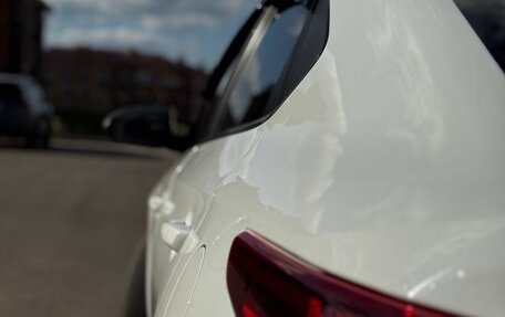 Hyundai Solaris II рестайлинг, 2020 год, 1 750 000 рублей, 23 фотография