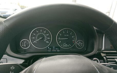 BMW X3, 2014 год, 1 700 000 рублей, 12 фотография