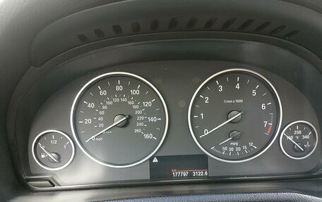 BMW X3, 2014 год, 1 700 000 рублей, 13 фотография