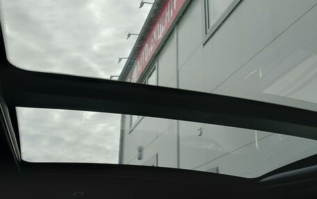 BMW X3, 2014 год, 1 700 000 рублей, 10 фотография