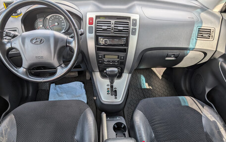 Hyundai Tucson III, 2008 год, 950 000 рублей, 2 фотография
