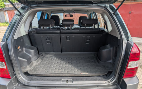 Hyundai Tucson III, 2008 год, 950 000 рублей, 5 фотография
