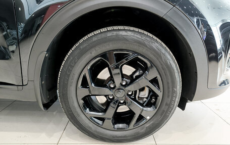 KIA Sportage IV рестайлинг, 2021 год, 2 940 000 рублей, 22 фотография