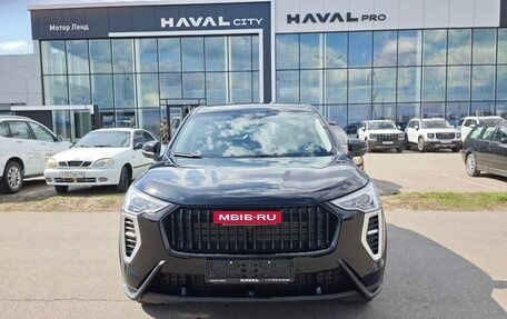 Haval Jolion, 2025 год, 1 999 000 рублей, 2 фотография
