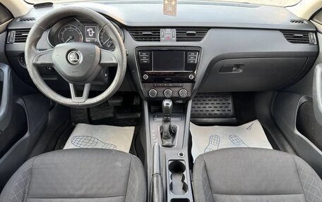 Skoda Octavia, 2018 год, 850 000 рублей, 5 фотография