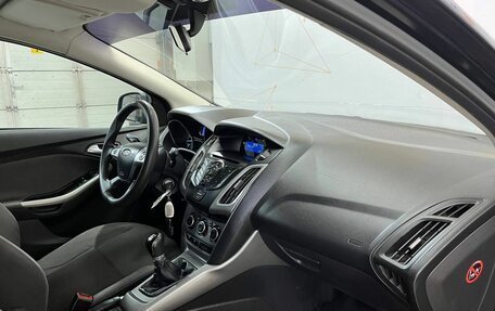 Ford Focus III, 2011 год, 745 000 рублей, 12 фотография