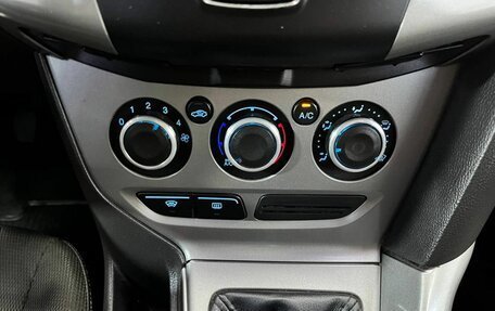 Ford Focus III, 2011 год, 745 000 рублей, 15 фотография