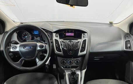 Ford Focus III, 2011 год, 745 000 рублей, 9 фотография