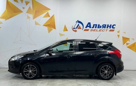 Ford Focus III, 2011 год, 745 000 рублей, 6 фотография