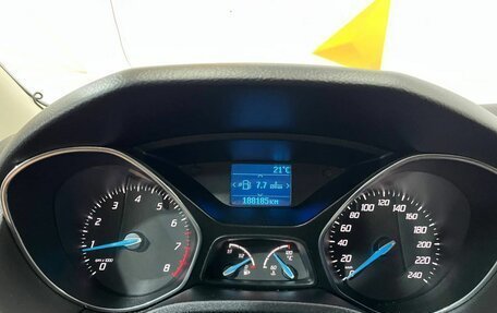 Ford Focus III, 2011 год, 745 000 рублей, 11 фотография
