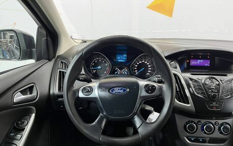 Ford Focus III, 2011 год, 745 000 рублей, 10 фотография