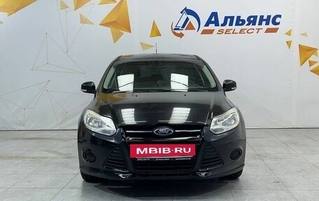 Ford Focus III, 2011 год, 745 000 рублей, 8 фотография
