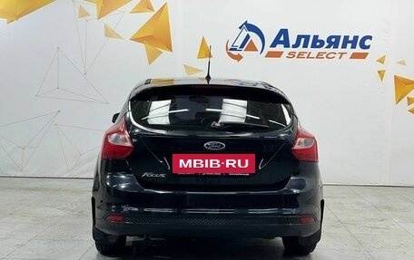 Ford Focus III, 2011 год, 745 000 рублей, 4 фотография