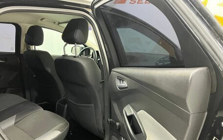 Ford Focus III, 2011 год, 745 000 рублей, 17 фотография