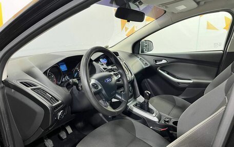 Ford Focus III, 2011 год, 745 000 рублей, 23 фотография