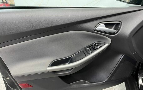 Ford Focus III, 2011 год, 745 000 рублей, 22 фотография