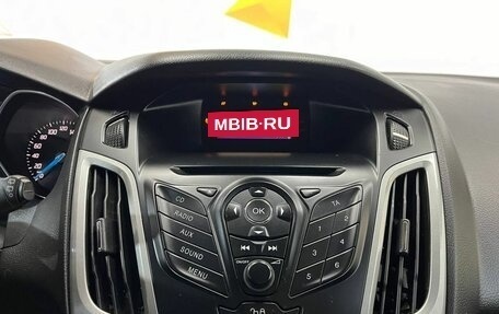 Ford Focus III, 2011 год, 745 000 рублей, 14 фотография