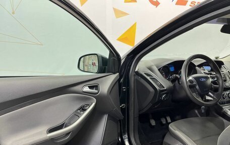 Ford Focus III, 2011 год, 745 000 рублей, 21 фотография