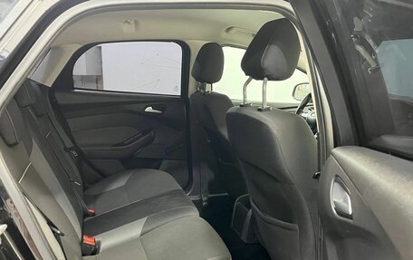 Ford Focus III, 2011 год, 745 000 рублей, 26 фотография