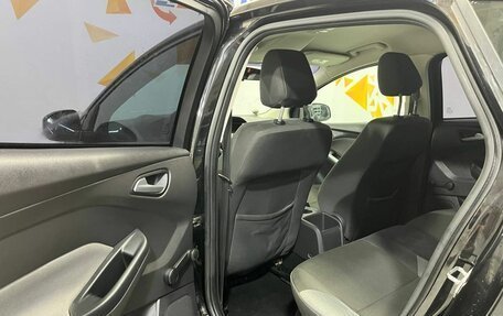Ford Focus III, 2011 год, 745 000 рублей, 24 фотография
