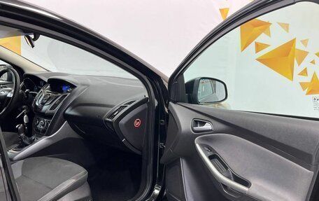 Ford Focus III, 2011 год, 745 000 рублей, 27 фотография