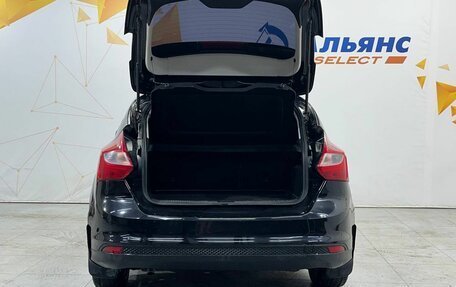 Ford Focus III, 2011 год, 745 000 рублей, 35 фотография