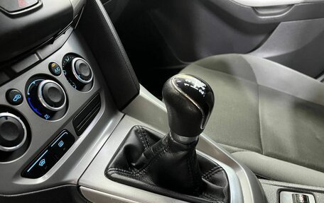 Ford Focus III, 2011 год, 745 000 рублей, 31 фотография