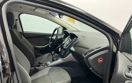 Ford Focus III, 2011 год, 745 000 рублей, 29 фотография