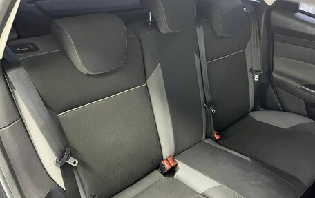 Ford Focus III, 2011 год, 745 000 рублей, 34 фотография