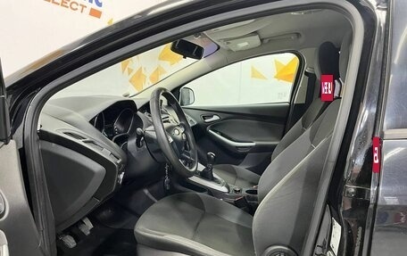 Ford Focus III, 2011 год, 745 000 рублей, 16 фотография