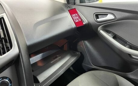 Ford Focus III, 2011 год, 745 000 рублей, 30 фотография