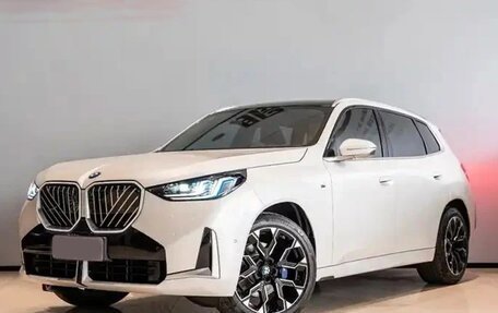 BMW X3, 2025 год, 6 199 000 рублей, 1 фотография