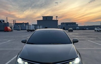 Toyota Corolla, 2019 год, 2 100 000 рублей, 1 фотография