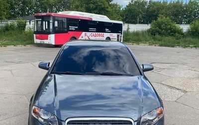 Audi A4, 2006 год, 980 000 рублей, 1 фотография