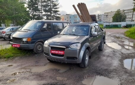 Great Wall Wingle, 2011 год, 400 000 рублей, 1 фотография