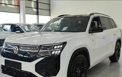 Volkswagen Teramont, 2025 год, 5 499 000 рублей, 1 фотография