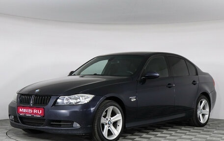 BMW 3 серия, 2007 год, 799 000 рублей, 1 фотография