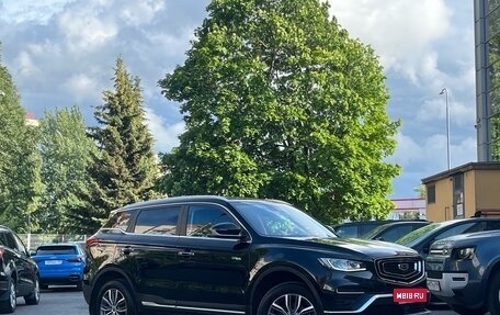 Geely Atlas, 2022 год, 1 879 000 рублей, 1 фотография