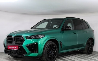BMW X5 M, 2024 год, 19 499 000 рублей, 1 фотография