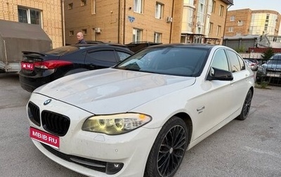 BMW 5 серия, 2012 год, 1 350 000 рублей, 1 фотография